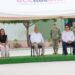 Refrenda Gobierno de Baja California Sur coordinación con Fuerzas Armadas para preservar la paz y la tranquilidad