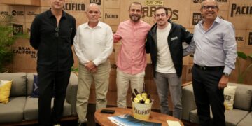 Pacífico Surf Open Cerritos 2026 se realizará en noviembre en La Paz