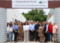 Gobierno del Estado facilita instalación de nuevas oficinas del Registro Agrario Nacional en BCS