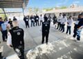 Protección Civil de BCS supervisa 169 refugios temporales ante temporada de ciclones