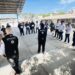 Protección Civil de BCS supervisa 169 refugios temporales ante temporada de ciclones