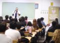 Acerca Salud información sobre donación de órganos a universitarios