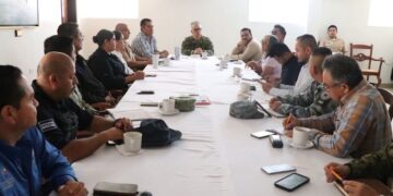 Avanza en colonias de Los Cabos ciclo de fumigación contra el dengue