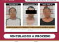 Vinculan a Proceso, a 3 Personas por Tentativa de Invasión de  Predio Cometido en Pandilla, en San José del Cabo