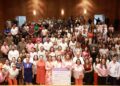 Llama Gobernador a prevenir la violencia política contra las mujeres con instalación de Mesa Naranja