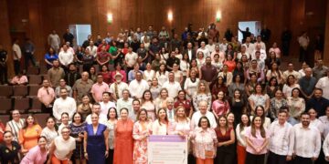 Llama Gobernador a prevenir la violencia política contra las mujeres con instalación de Mesa Naranja