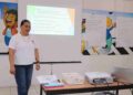Impulsa SEP BCS la mejora continua en la educación inicial