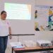 Impulsa SEP BCS la mejora continua en la educación inicial