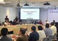 Participa secretaria de Finanzas de BCS en Encuentro Nacional sobre Simplificación de Trámites