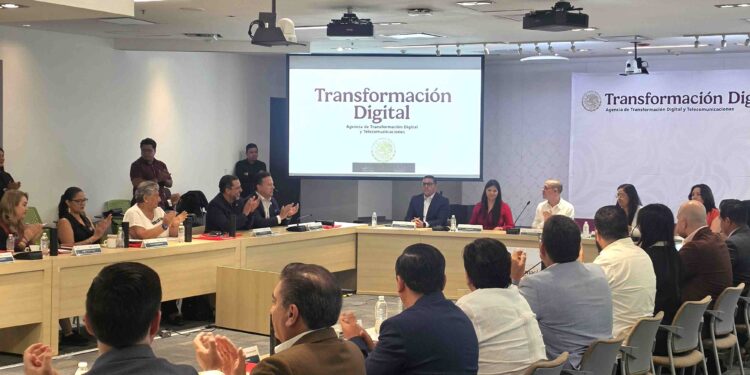 Participa secretaria de Finanzas de BCS en Encuentro Nacional sobre Simplificación de Trámites