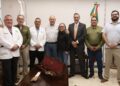 BCS contará con 165 Consultorios del Servicio Universal de Salud; Víctor Castro destaca avance en atención médica