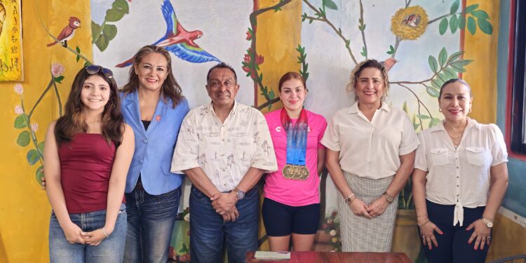 Promueven la participación de mujeres en el próximo festival náutico “Altares en el Mar”