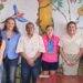 Promueven la participación de mujeres en el próximo festival náutico “Altares en el Mar”