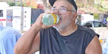 Llama Salud de BCS a reforzar medidas de prevención ante altas temperaturas