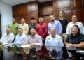 Se anticipa Ayuntamiento de Los Cabos con acciones preventivas ante lluvias en el centro histórico