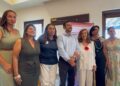 CIJ Los Cabos y Fundación Questro estrechan lazos para fortalecer atención a jóvenes; Andrea Núñez asume presidencia del Patronato