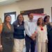 CIJ Los Cabos y Fundación Questro estrechan lazos para fortalecer atención a jóvenes; Andrea Núñez asume presidencia del Patronato