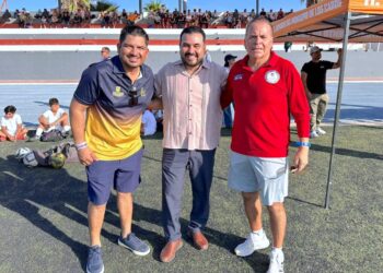 Inician visorías gratuitas de fútbol con clubes profesionales en Cabo San Lucas