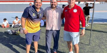 Inician visorías gratuitas de fútbol con clubes profesionales en Cabo San Lucas