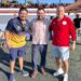 Inician visorías gratuitas de fútbol con clubes profesionales en Cabo San Lucas