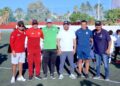 Concluyen visorías gratuitas de futbol profesional en Cabo San Lucas