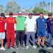 Concluyen visorías gratuitas de futbol profesional en Cabo San Lucas