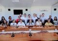 Atiende XV Ayuntamiento a familias de Puerto Nuevo que habitan en zona de riesgo