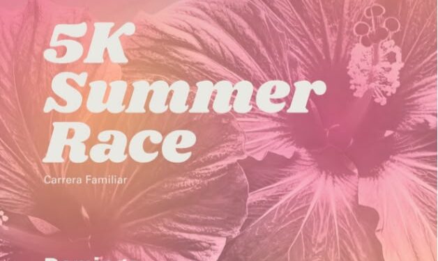 Summer Race; la carrera que celebra el verano en Los Cabos