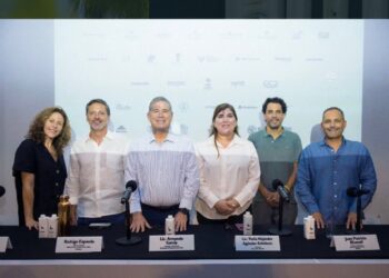 Festival Internacional de Cine 2026 lleva sus pantallas a Puerto Los Cabos