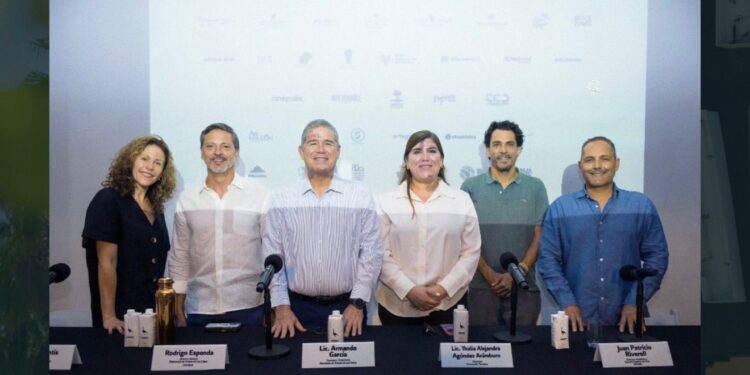 Festival Internacional de Cine 2026 lleva sus pantallas a Puerto Los Cabos