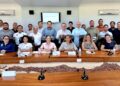 Instalan mesa de coordinación para organizar las Fiestas Tradicionales Cabo San Lucas 2026
