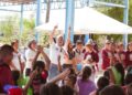 Fomenta Gobierno de BCS la activación física en niñas, niños y jóvenes
