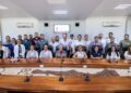 Fortalece XV Ayuntamiento de Los Cabos coordinación para prevenir accidentes