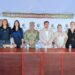 Retoma Ayuntamiento de Los Cabos ceremonias cívicas tras periodo vacacional
