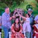 Celebra Santiago 305 años de historia con coronación de la Reina Pericú y actividades culturales