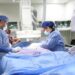 Realiza Hospital Salvatierra jornada de cateterismos cardíacos para atender a 12 menores