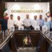 Atestigua Víctor Castro entrega de estudios para proyecto de desalación en Comondú