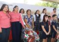 Inicia el ciclo escolar 2026-2027 con más de 220 mil estudiantes en BCS