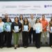 Entrega Subsecretaría de Administración 11 becas a personal del Gobierno del Estado