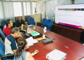 SEP asigna 19 plazas definitivas y 57 temporales para secundarias generales y técnicas