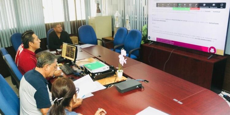 SEP asigna 19 plazas definitivas y 57 temporales para secundarias generales y técnicas