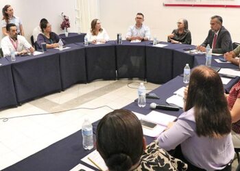Avanza renovación del convenio de intercambio de servicios médicos