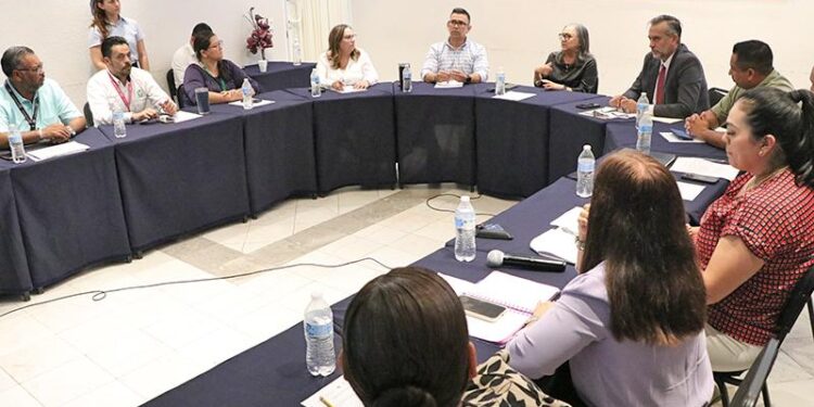 Avanza renovación del convenio de intercambio de servicios médicos