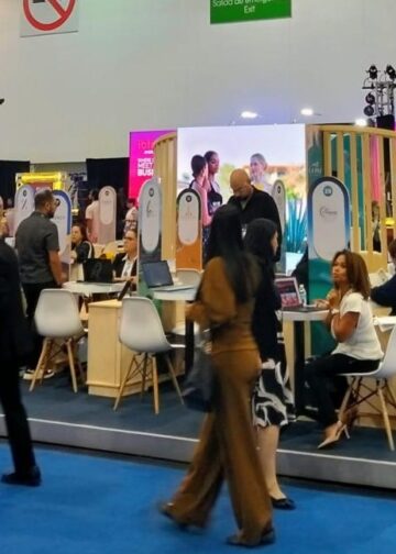 La Paz impulsa oportunidades de negocio en IBTM Americas 2026