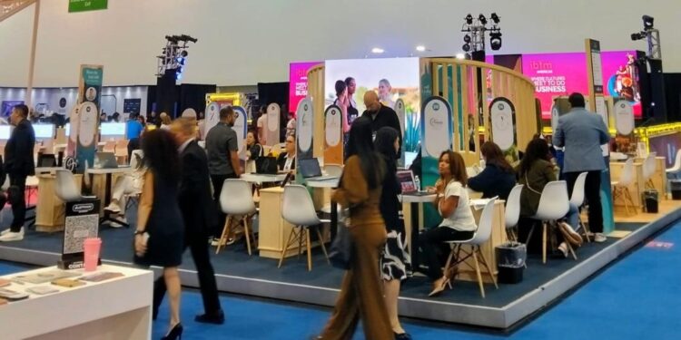 La Paz impulsa oportunidades de negocio en IBTM Americas 2026