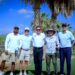 Con 150 participantes, realizan Torneo Anual de Golf a beneficio de Bomberos San José del Cabo