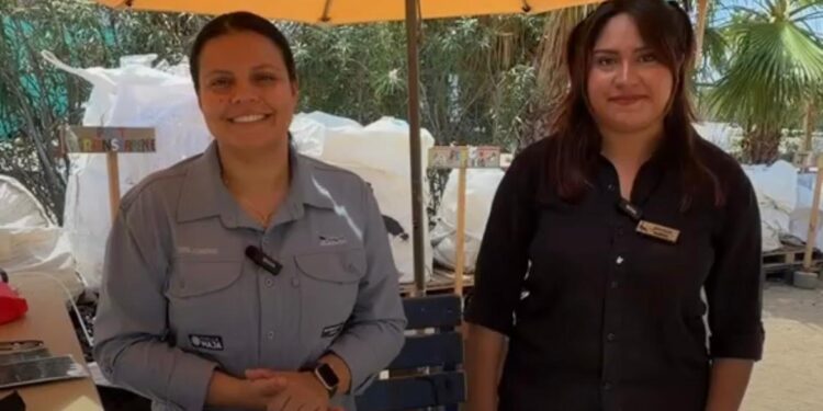 Invitan a jornada de reciclaje comunitario