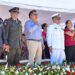 Conmemora XV Ayuntamiento de Los Cabos el 216º Aniversario de la Independencia de México con Desfile Cívico-Militar