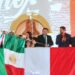 Christian Agúndez une a Los Cabos en un solo Grito: ¡Viva México!