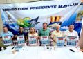 Anuncian octava edición de la Copa Presidente Marlini 2026 en Cabo San Lucas